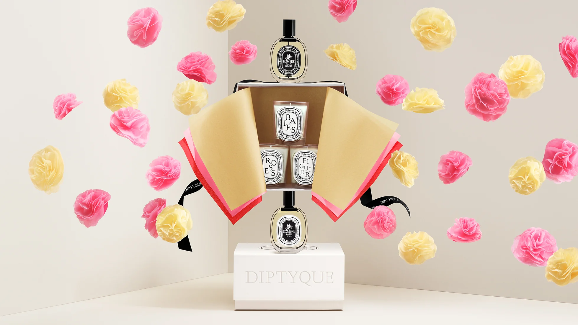 Artistry in Every Scent
