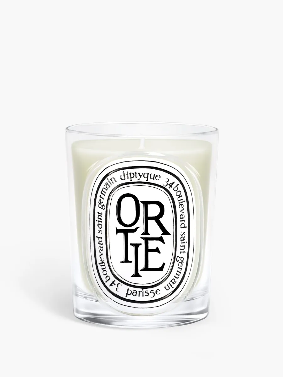 New scents